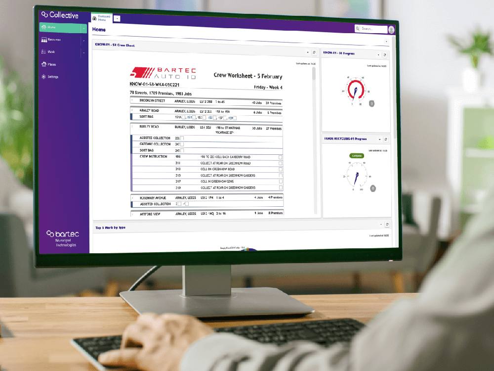 Collective Screenshot 1