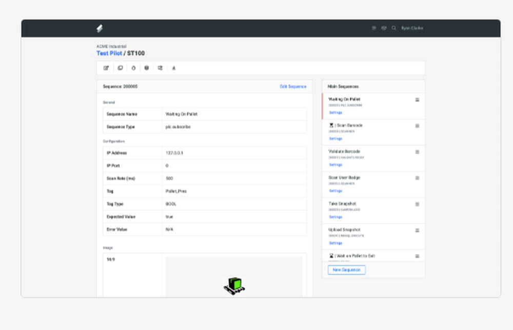 Collective CI Screenshot 1