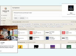 Collective OS Screenshot 1