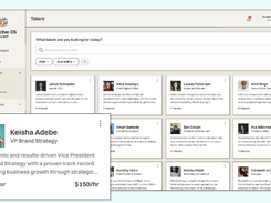 Collective OS Screenshot 1