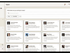 Collective OS Screenshot 1