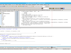 End  extract translatable chains