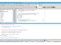 End list translatable chains