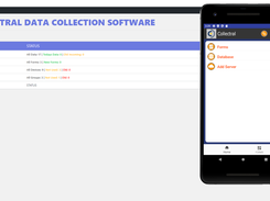 Collectral Screenshot 