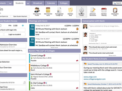 CollegePlannerPro Screenshot 1