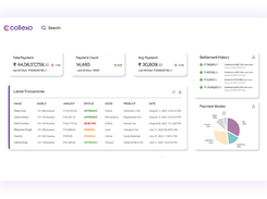 Collexo Web App Overview