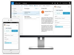 Colligo Enterprise Suite for Microsoft 365 Screenshot 1