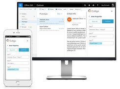 Colligo Enterprise Suite for Microsoft 365 Screenshot 1
