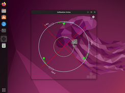Ununtu Linux 22.04.1 LTS (Wayland)