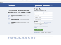Collin's Browser Screenshot 2