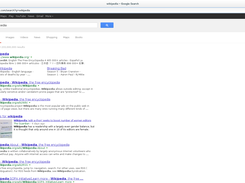 Collin's Browser Screenshot 3