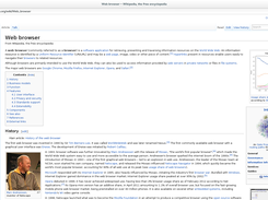 Collin's Browser Screenshot 4