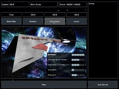 Collision Screenshot 3