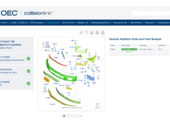 CollisionLink Screenshot 1
