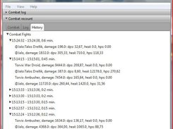 colloid Screenshot 1