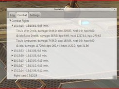popup on top