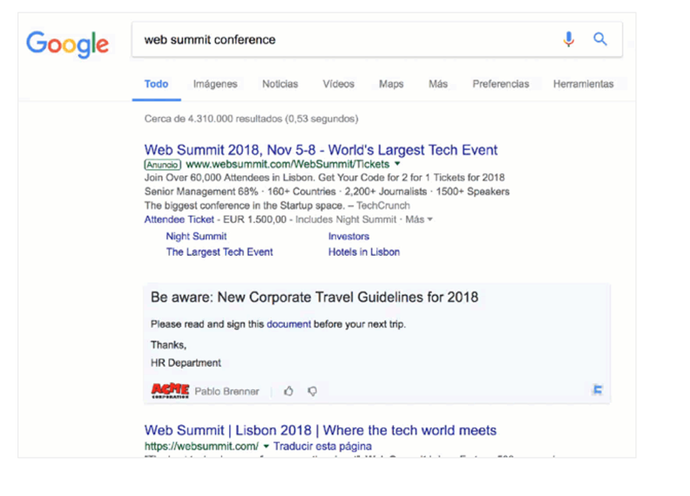 Collokia Screenshot 1