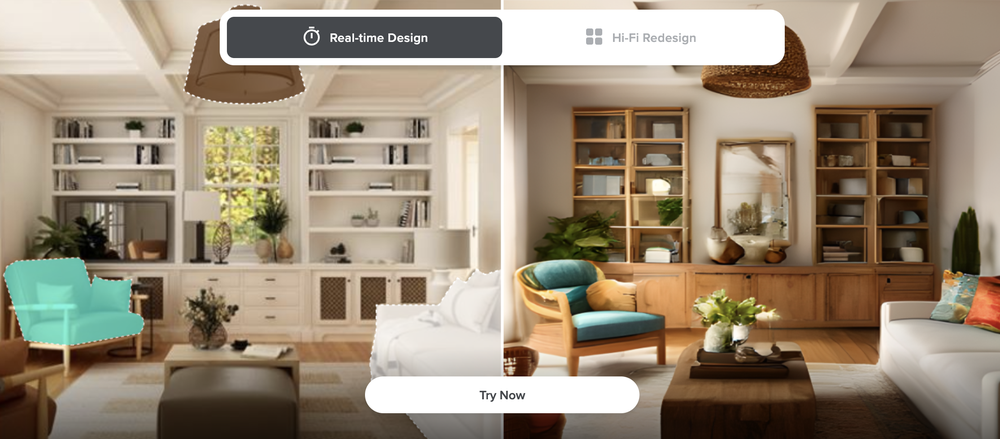 Collov AI Screenshot 1