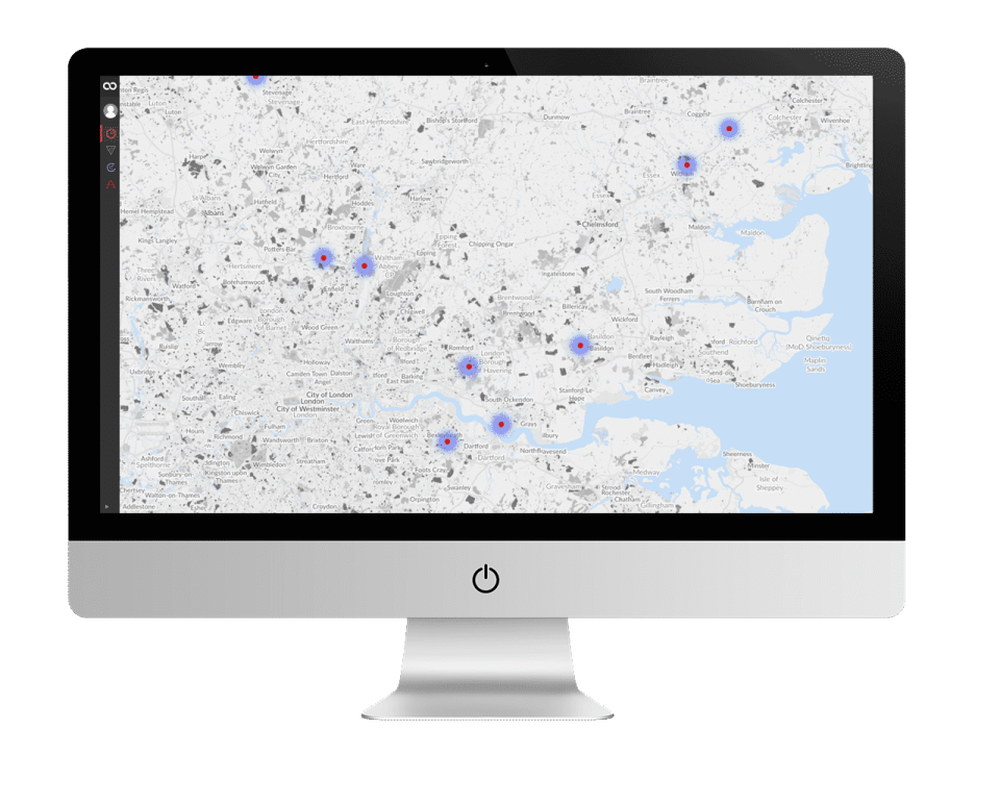 Crowd Connected Screenshot 1
