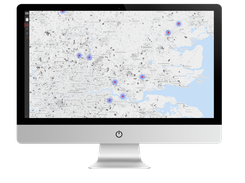 Crowd Connected Screenshot 1