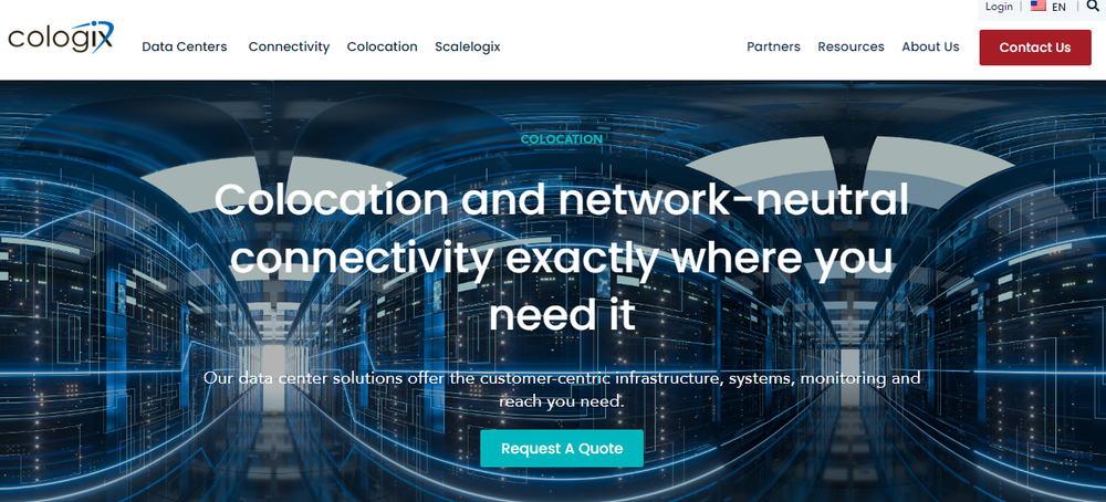 Cologix Screenshot 1
