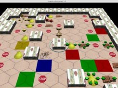 Teapot Colony Wars Screenshot 4