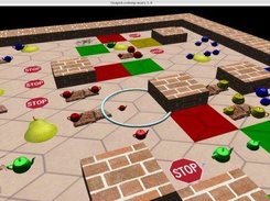 Teapot Colony Wars Screenshot 3