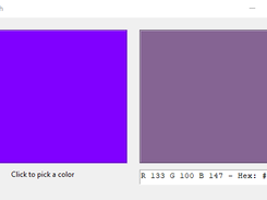 Color-Match Screenshot 1