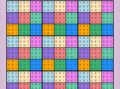 Initial Field