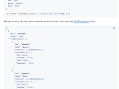 Colorable Screenshot 1