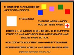 Instructions