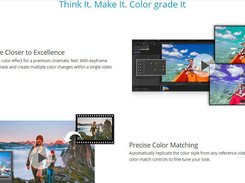 ColorDirector Screenshot 1