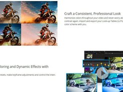 ColorDirector Screenshot 2