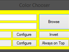 Color Picker Software : ACA Color Picker, Free download - ACASystems