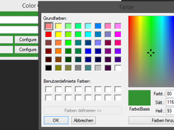 Color Picker Screenshot 4