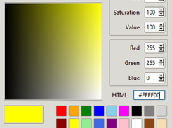 Color picker