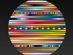 ColorSchemes.jl Screenshot 1