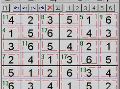 Killer Sudoku