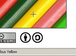 colorXtractor Screenshot 2