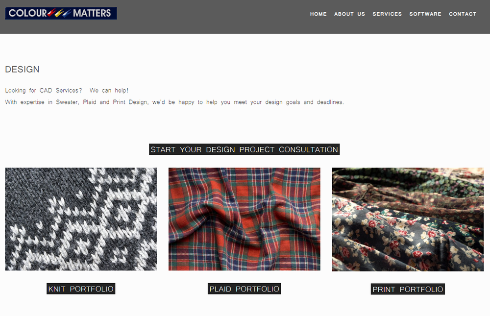 Colour Matters Pro Screenshot 1