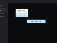 Colour Picker