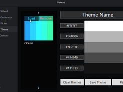 Colour Themes