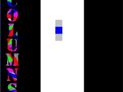 Columns main screen