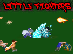 Fighter Fighter