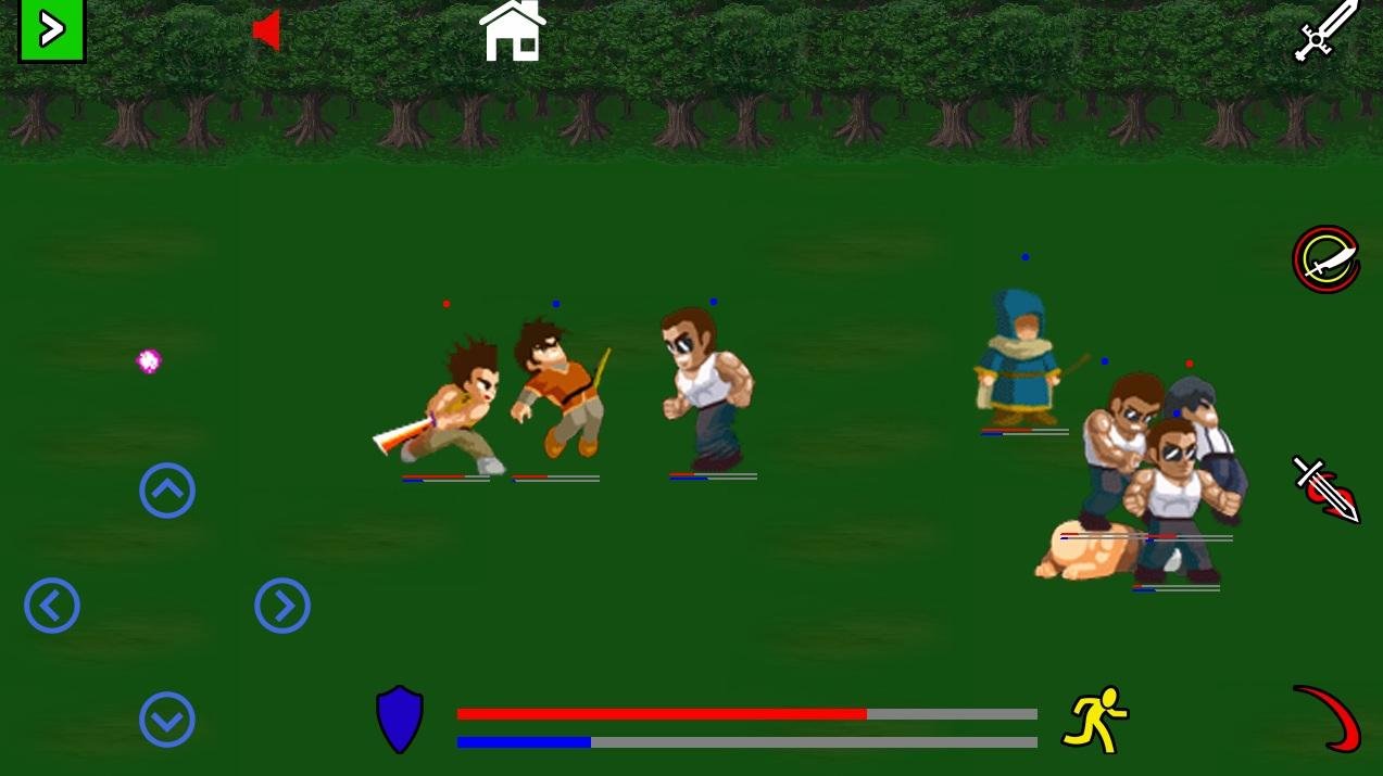 little fighter 2 for mac download