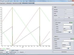 Graphout plugin in YT-mode