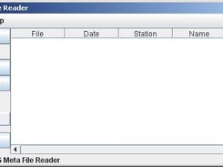 New 0.3.0 Alpha Screenshot of the Main Window. (EN)