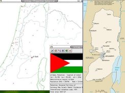 Xrmap of Al-Quds on Comal-0730