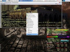 Main Screen of Comal-0233