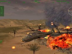 Comanche 4 Reloaded Screenshot 6